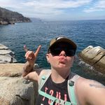 Becca Long - @radoexplorer11 - Instagram