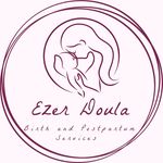 Becca Long - @ezer_doula - Instagram