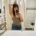 Becca Lowe - @beccalowe666 - Instagram