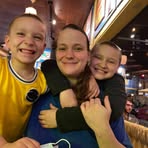 Becca Lowe - Facebook