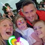 Becca Lowe - @bexybexy84 - Instagram