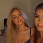 @beccalyonsxx - Instagram