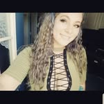Becca Malone - @ohheyits_becca - Instagram