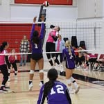 Becca Meyer - @beccameyervolley - Instagram