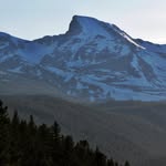 Becca - @beccamountains - Instagram