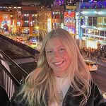 Rebecca Mount - @rebeccaamount - Instagram