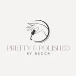 Becca | Custom Press-Ons 🤍💌 - @prettyandpolished.bybecca - Instagram