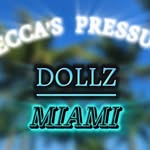Becca’s pressure dollz Miami. - @beccapressuredollzmiami - Instagram