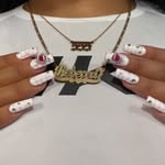 NYC Gel-X Nail Tech - @beccagotyoupressed - Instagram