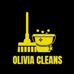Rebecca Press - @oliviacleans - Instagram