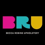 Becca • Upholsterer - @beccarobinsupholstery - Instagram