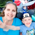 Becca Robins - @familyadventureandtravel - Instagram