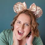 Becca Robins - Theme Park Tips Gal - @thebeccarobins - Instagram
