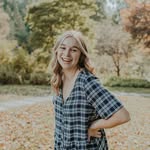 Becca Scott - @beclaurenscott - Instagram