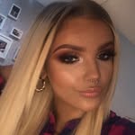 Becca Scott - @rscottmakeup.x - Instagram
