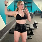 Becca Scott - @becscottfit - Instagram