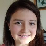 Becca Thomson - @becz0404 - Instagram
