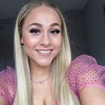 Becca Thomson - @beccaaa_1998 - Instagram