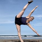 Becca Thomson - @beccaadance1998 - Instagram
