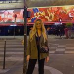 Becca Thomson - @beccat93 - Instagram