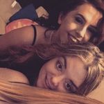 Becca Watts - @beccawattsk - Instagram