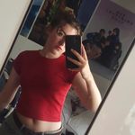 Rebecca Watts - @becca_lily_watts - Instagram