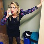 Becci Ride-Smith - @becci_boo - Instagram