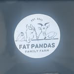 Becci Smith - @fatpandasfarm - Instagram