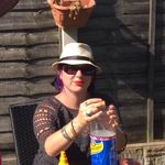 Becci Smith - @beccismith56 - Instagram