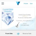 Becci smith - @crystalclear_cleaning - Instagram