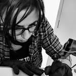 Beck Bell - @tattoo_beck - Instagram