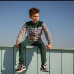 Caspian Evans - @beck.beller - Instagram