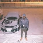 Rico Beckles - @beck_bellfast - Instagram