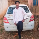 Ankit Ekka - @beck_chana - Instagram