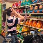 めいめい - @beck__chan - Instagram