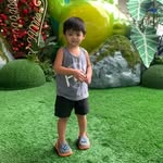 Beck Chan - @chanrebecca628 - Instagram