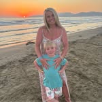 Beckie Kestin - @beckstarr83 - Instagram