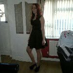 Becky - @beckstarr24 - Instagram