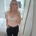 Rebecca Jayne - @beckstarr1990 - Instagram