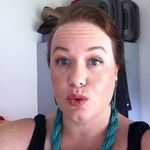 Rebekah - @beckstarr23 - Instagram