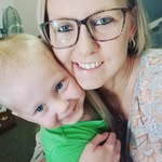 Rebecca Aldred - @beckalee1993 - Instagram