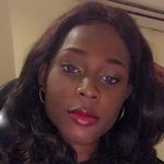 Titilope Olanrewaju Adebayo - @becka_beckalee - Instagram