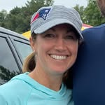 Becky Durham - @stilleatingcookies - Instagram