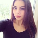Becki Evans - @alixusu.202801 - Instagram