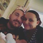 Becki Evans - @roguebex87 - Instagram