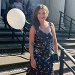 Becki Evans - @beckilauren - Instagram