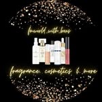 Becky Farrell - @fmworld_with_bexs - Instagram