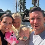 Becky Farrell - @becksmith759 - Instagram