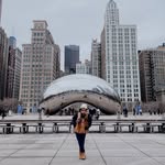 Becky Farrell ✈️ - @chicagoingplaces - Instagram