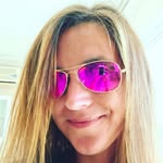 Rebecca Slevin - @becki.farrell2712 - Instagram